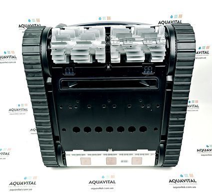 Zodiac RF 5200 iQ беспроводной робот-пылесос для бассейна WR000576 фото
