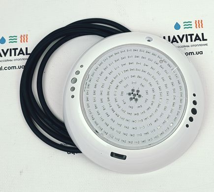 Мини-прожектор светодиодный накладной Bridge W2005 162LED White (белый), 10 Вт W2005-S162WHT фото