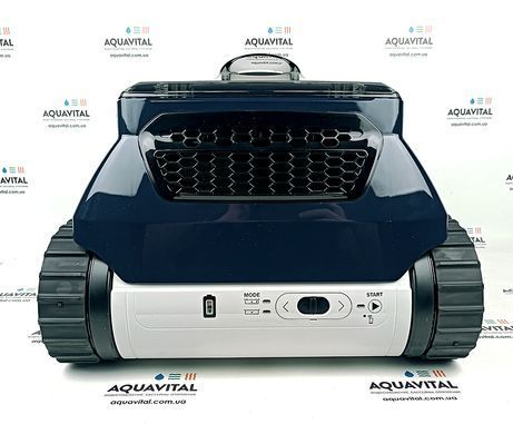Zodiac RF 5200 iQ беспроводной робот-пылесос для бассейна WR000576 фото