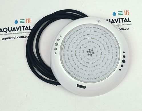 Мини-прожектор светодиодный накладной Bridge W2005 162LED White (белый), 10 Вт W2005-S162WHT фото