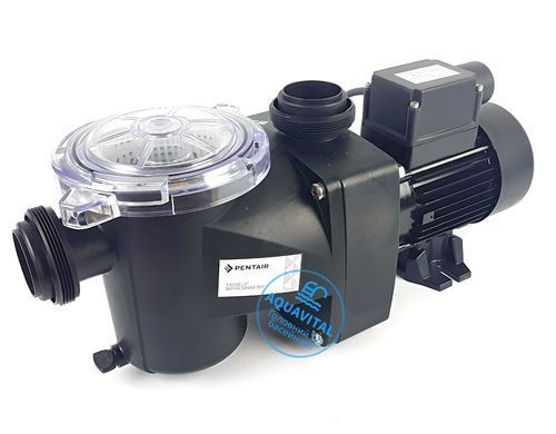 Pentair FreeFlo-151, 14 м&sup3;/ч насос для бассейна 57FF016 фото