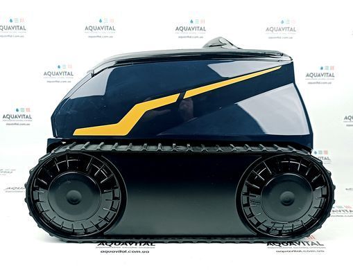 Zodiac RF 5200 iQ беспроводной робот-пылесос для бассейна WR000576 фото