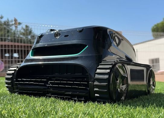 Wybot S2 бездротовий робот-пилосос для басейну Wybot S2 фото