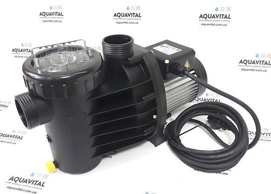 Speck Badu Magic II 8 (8 м&sup3;/год) насос для басейну 25207 фото