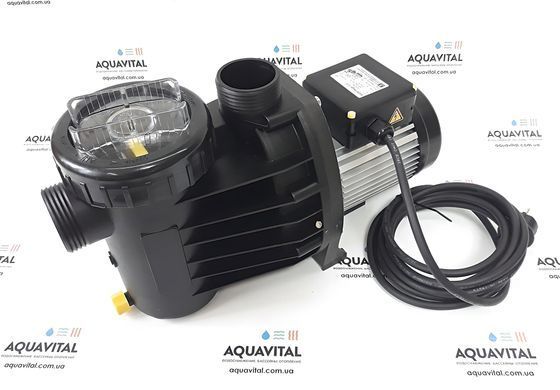 Speck Badu Magic II 8 (8 м&sup3;/год) насос для басейну 25207 фото