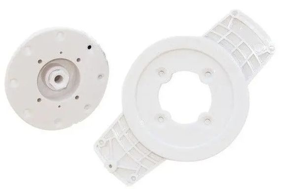 Закладная к прожекторам AquaViva LED003/LED005/LED006 под лайнер 17780 фото