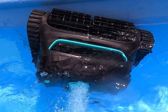 Wybot S2 бездротовий робот-пилосос для басейну Wybot S2 фото