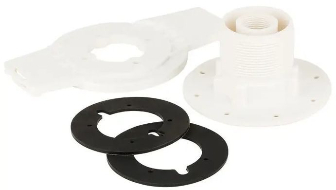 Закладная к прожекторам AquaViva LED003/LED005/LED006 под лайнер 17780 фото