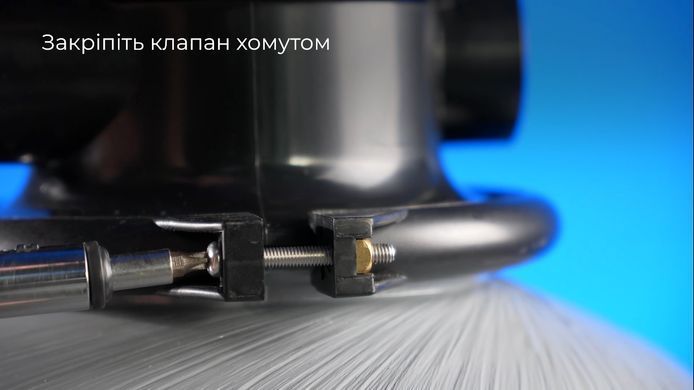 Emaux FSF400 з насосом SS050, 6.48 м&sup3;/год, фільтраційна установка для басейна 4819 фото