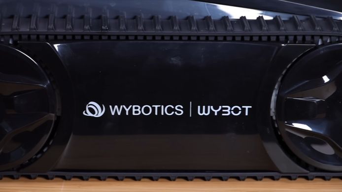 Wybot S2 бездротовий робот-пилосос для басейну Wybot S2 фото