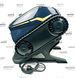 Zodiac RF 5200 iQ беспроводной робот-пылесос для бассейна WR000576 фото 27