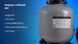Emaux FSF400 з насосом SS050, 6.48 м&sup3;/год, фільтраційна установка для басейна 4819 фото 13