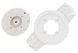 Закладная к прожекторам AquaViva LED003/LED005/LED006 под лайнер 17780 фото 3