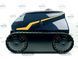 Zodiac RF 5200 iQ беспроводной робот-пылесос для бассейна WR000576 фото 20