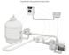 Hayward Aquarite Plus (16 г/год) хлоргенератор для басейну з функцією контролю якості води 21458 фото 5