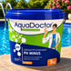 Средство для снижения уровня pH AquaDoctor pH Minus, 5 кг 1913 фото 1