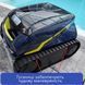 Zodiac RF 5200 iQ беспроводной робот-пылесос для бассейна WR000576 фото 4