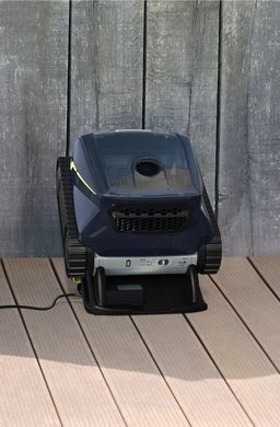 Zodiac Freerider RF 5400 iQ бездротовий робот-пилосос для басейну WR000411 фото