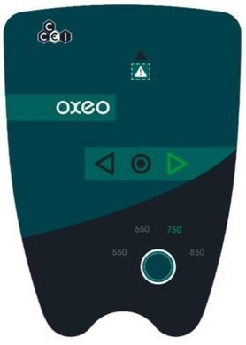CCEI Oxeo LT для ORP (1,5 л/год) перистальтичний насос-дозатор для басейну PF10J012[V03] фото