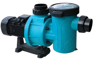 Gemas PG Flooder Flo 750T насос для басейну PG-0111FLO75 фото