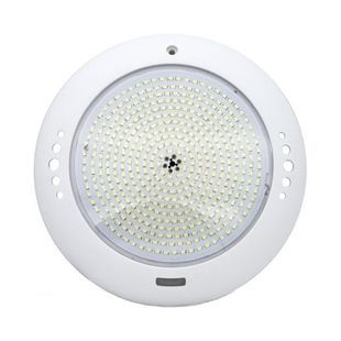 Прожектор светодиодный накладной Bridge W2003 252LED White (белый), 18 Вт W2003-S252WHT фото
