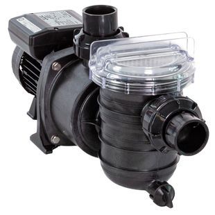 Pentair Swimmey SW-8M, 4 м&sup3;/год насос для басейну S7242400 фото