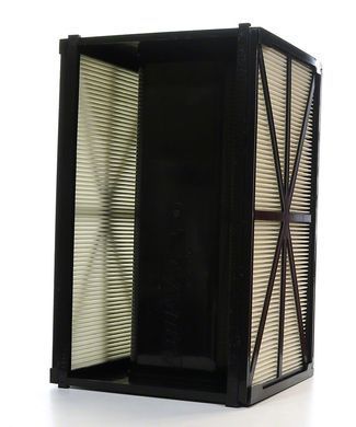 Фильтр в сборе Hayward TigerShark RCX70100 &mdash; держатель и два картриджа 22920 фото