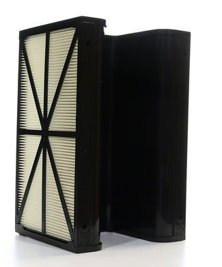 Фильтр в сборе Hayward TigerShark RCX70100 &mdash; держатель и два картриджа 22920 фото