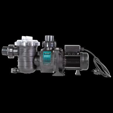 Pentair Swimmey SW-8M, 4 м&sup3;/год насос для басейну S7242400 фото