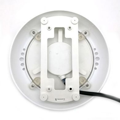 Прожектор светодиодный накладной Bridge W2003 252LED White (белый), 18 Вт W2003-S252WHT фото
