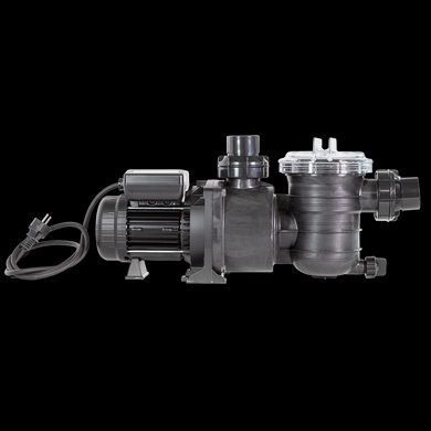 Pentair Swimmey SW-8M, 4 м&sup3;/год насос для басейну S7242400 фото