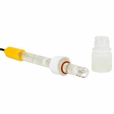 Електрод Aquaviva Rx для дозуючих станцій, подвійна діафрагма, 3 м кабель 25763 фото