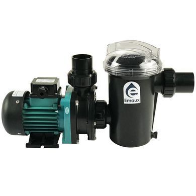 Emaux SD050, 8.5 м&sup3;/ч насос для бассейна 5758del фото