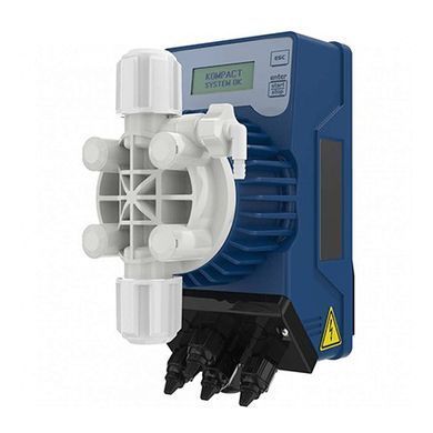 Seko Kompact DRP 200 (5 л/ч) мембранный насос-дозатор для бассейна DPR200NHE0000 фото