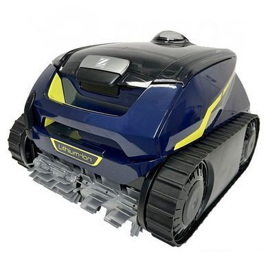 Zodiac Freerider RF 5400 iQ бездротовий робот-пилосос для басейну WR000411 фото