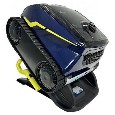 Zodiac Freerider RF 5400 iQ бездротовий робот-пилосос для басейну WR000411 фото