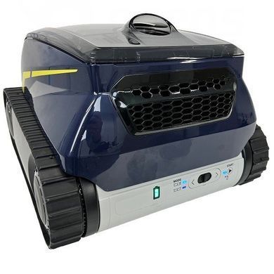 Zodiac Freerider RF 5400 iQ бездротовий робот-пилосос для басейну WR000411 фото
