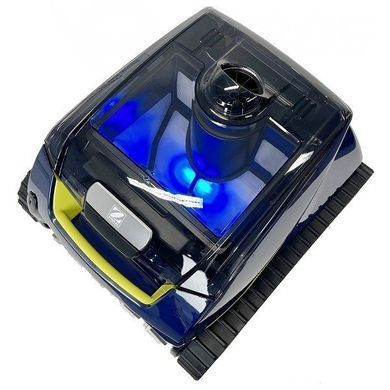 Zodiac Freerider RF 5400 iQ бездротовий робот-пилосос для басейну WR000411 фото