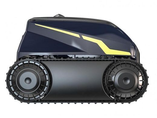 Zodiac Freerider RF 5400 iQ бездротовий робот-пилосос для басейну WR000411 фото