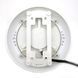 Прожектор светодиодный накладной Bridge W2003 252LED White (белый), 18 Вт W2003-S252WHT фото 3