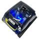Zodiac Freerider RF 5400 iQ бездротовий робот-пилосос для басейну WR000411 фото 10