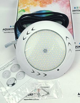 Прожектор светодиодный Linex NLP3 252LED White (белый), 21 Вт NLP3WH21 фото