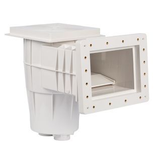 Gemas Lux PG 04211BFWINC скімер для композитних та підлогових басейнів з латунними вставками PG-04211BFWINC фото