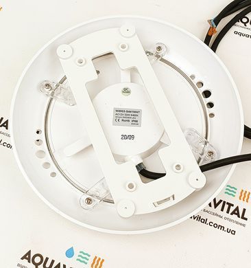 Прожектор светодиодный накладной Bridge W2003 441LED White (белый), 32 Вт W2003-S441WHT фото