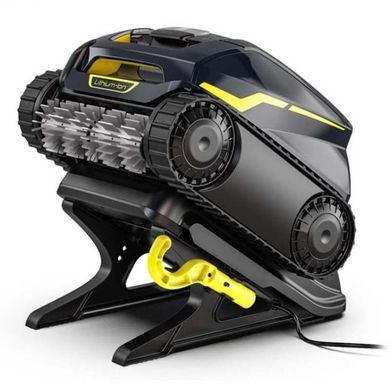 Zodiac Freerider RF 5600 iQ бездротовий робот-пилосос для басейну з пультом Д/К WR000507 фото