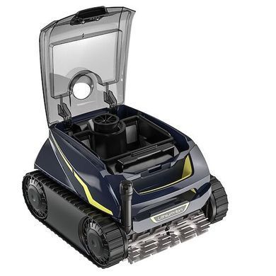 Zodiac Freerider RF 5600 iQ бездротовий робот-пилосос для басейну з пультом Д/К WR000507 фото