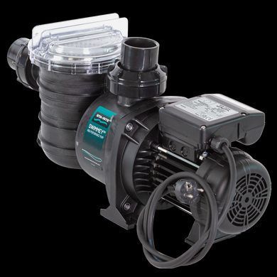 Pentair Swimmey SW-10M, 6 м&sup3;/ч насос для бассейна S7242410 фото