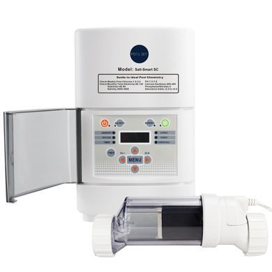 Aquaviva Select-40 (40 гр/год) хлоргенератор для басейну 29274 фото