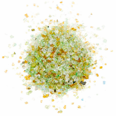 Стеклянный фильтрующий элемент Barchemicals BioVitrum Ti, фракция 1.5&ndash;2.5 мм (25 кг) 010602083 фото