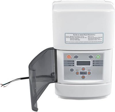 Aquaviva Select-40 (40 гр/год) хлоргенератор для басейну 29274 фото